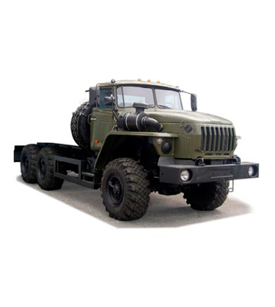Каталог запчастей для автомобилей УРАЛ 4320-61, 4320-71, 5557-60, 5557-70, 55571-60, 55571-70 и их модификаций