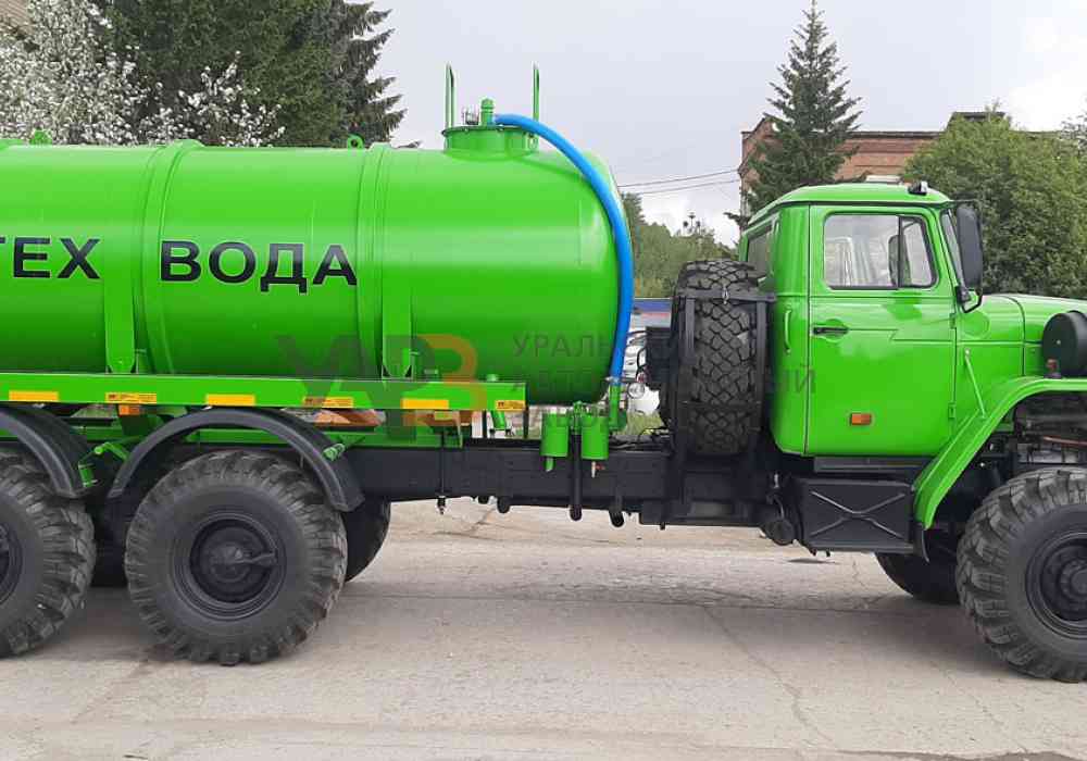 Вакуумная машина МВ-10