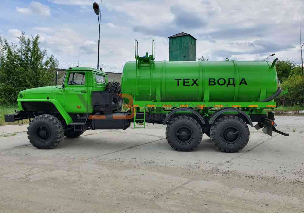 Вакуумная машина МВ-10