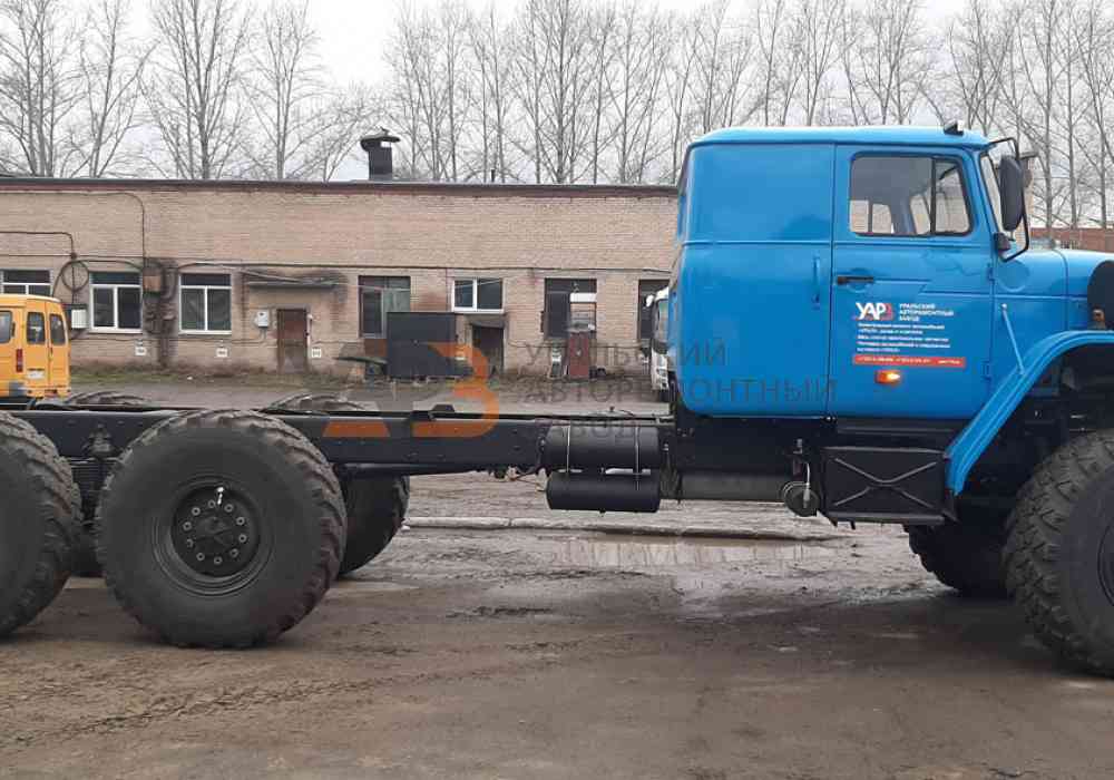 Вакуумная машина МВ-9